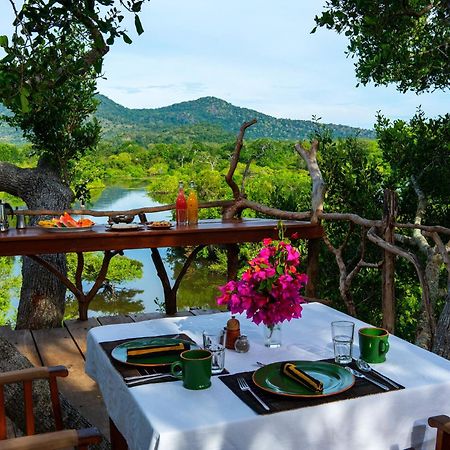 Kulu Safaris - All Inclusive Yala Dış mekan fotoğraf