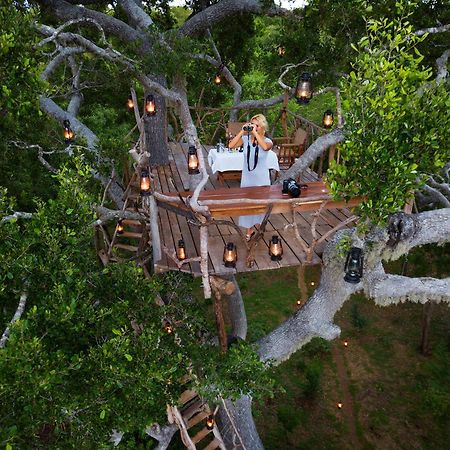 Kulu Safaris - All Inclusive Yala Dış mekan fotoğraf