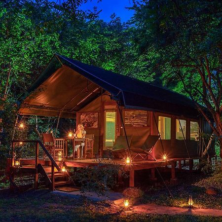 Kulu Safaris - All Inclusive Yala Dış mekan fotoğraf