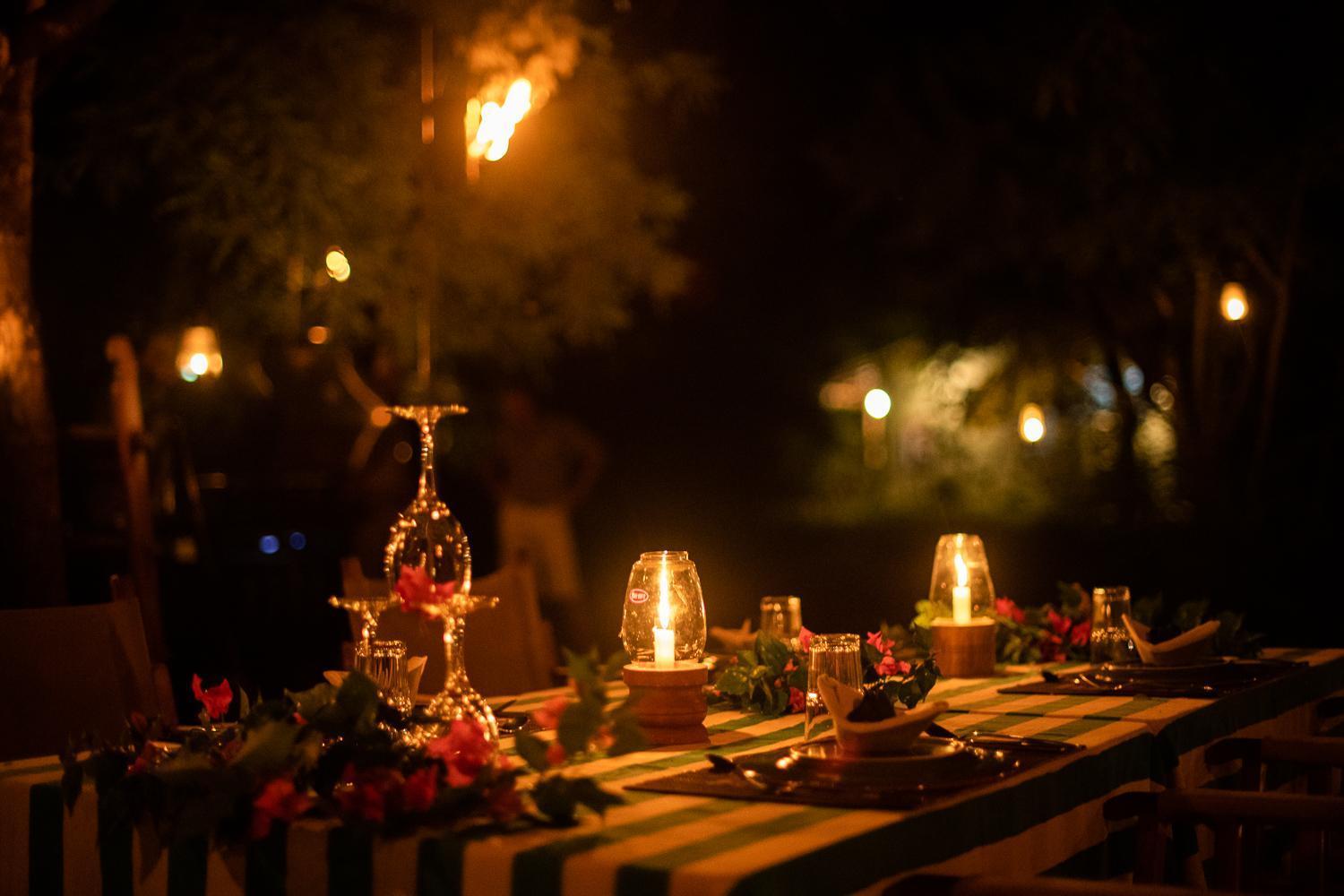 Kulu Safaris - All Inclusive Yala Dış mekan fotoğraf