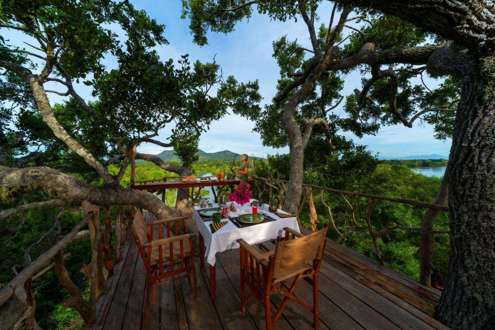 Kulu Safaris - All Inclusive Yala Dış mekan fotoğraf
