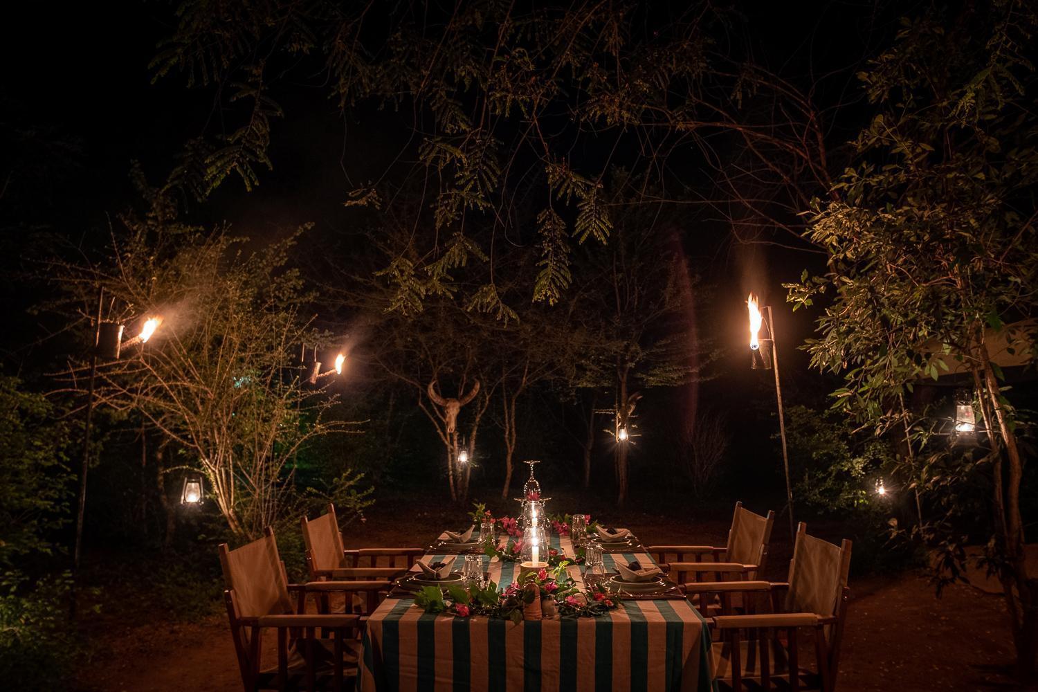 Kulu Safaris - All Inclusive Yala Dış mekan fotoğraf