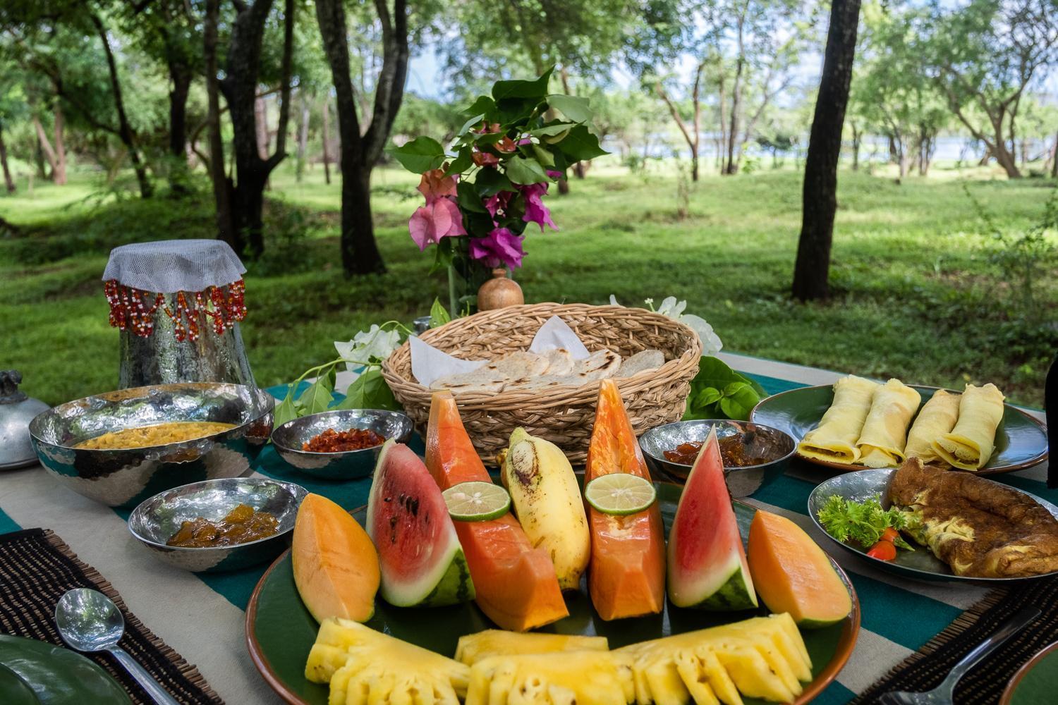 Kulu Safaris - All Inclusive Yala Dış mekan fotoğraf