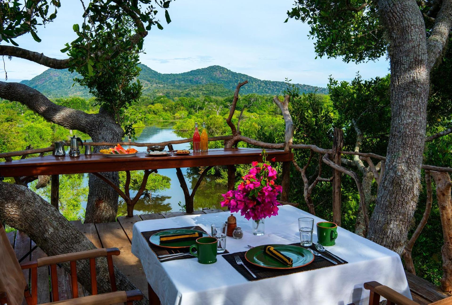 Kulu Safaris - All Inclusive Yala Dış mekan fotoğraf