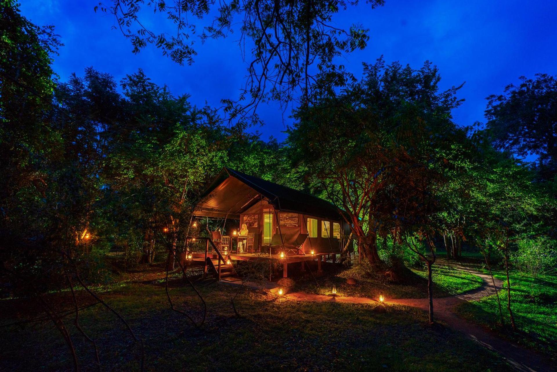 Kulu Safaris - All Inclusive Yala Dış mekan fotoğraf