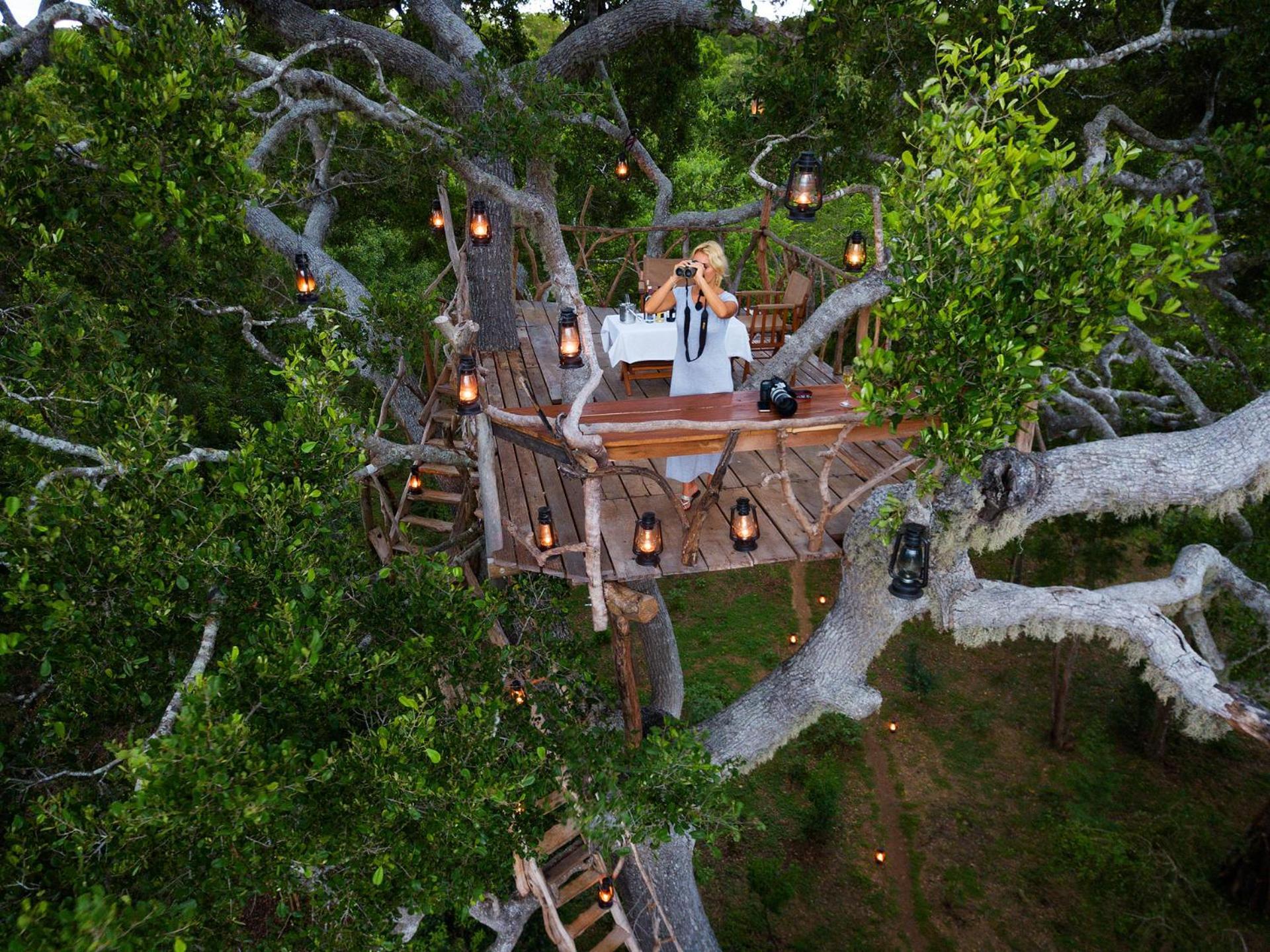 Kulu Safaris - All Inclusive Yala Dış mekan fotoğraf