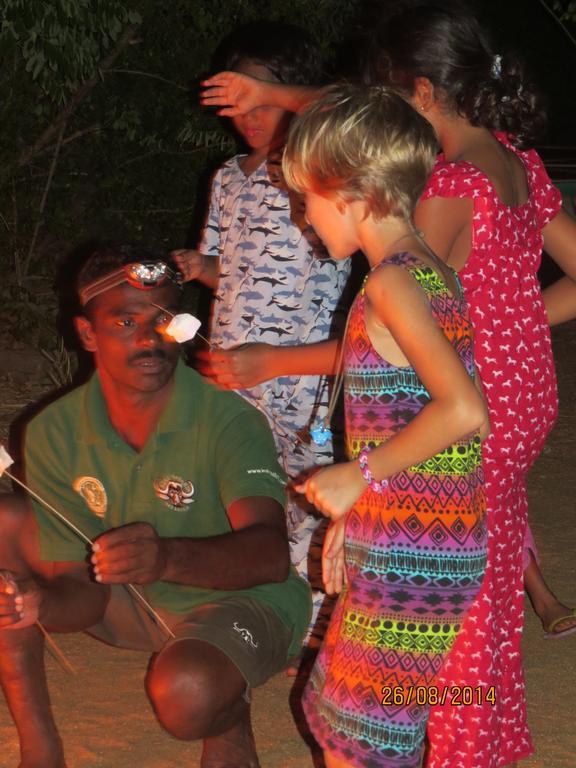 Kulu Safaris - All Inclusive Yala Dış mekan fotoğraf