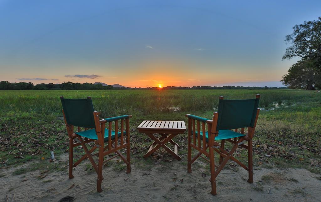 Kulu Safaris - All Inclusive Yala Dış mekan fotoğraf