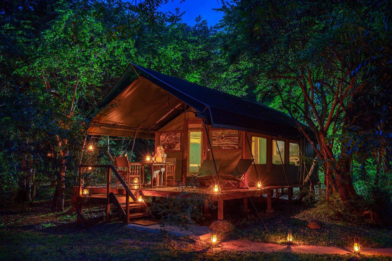 Kulu Safaris - All Inclusive Yala Dış mekan fotoğraf