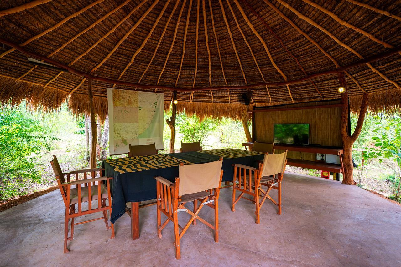 Kulu Safaris - All Inclusive Yala Dış mekan fotoğraf