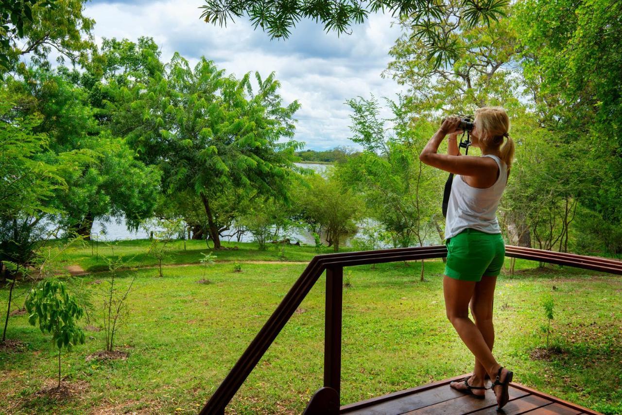 Kulu Safaris - All Inclusive Yala Dış mekan fotoğraf