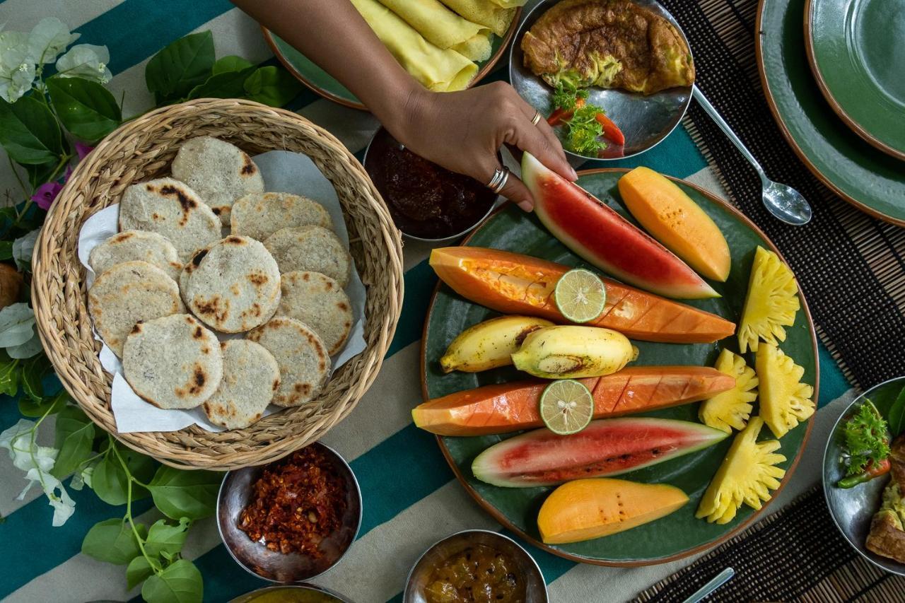 Kulu Safaris - All Inclusive Yala Dış mekan fotoğraf