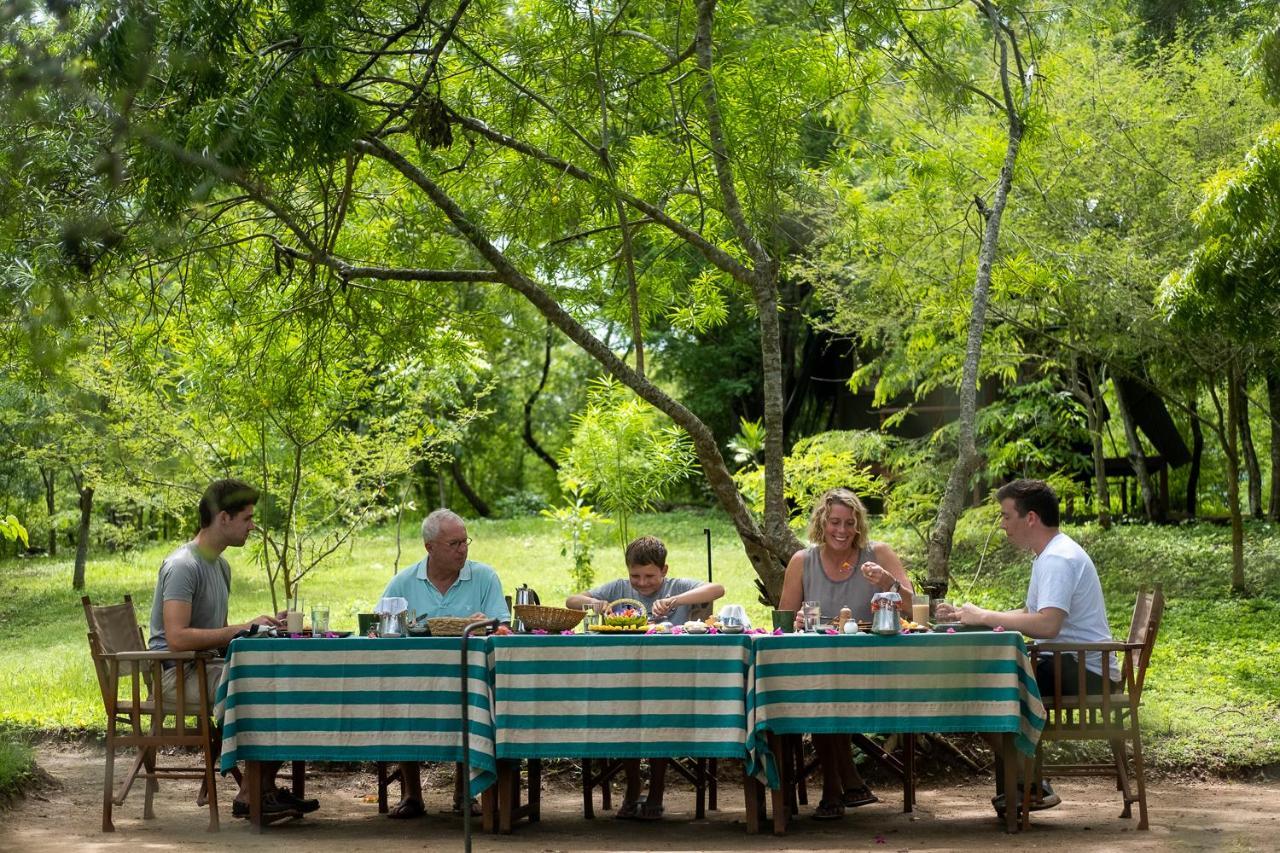 Kulu Safaris - All Inclusive Yala Dış mekan fotoğraf