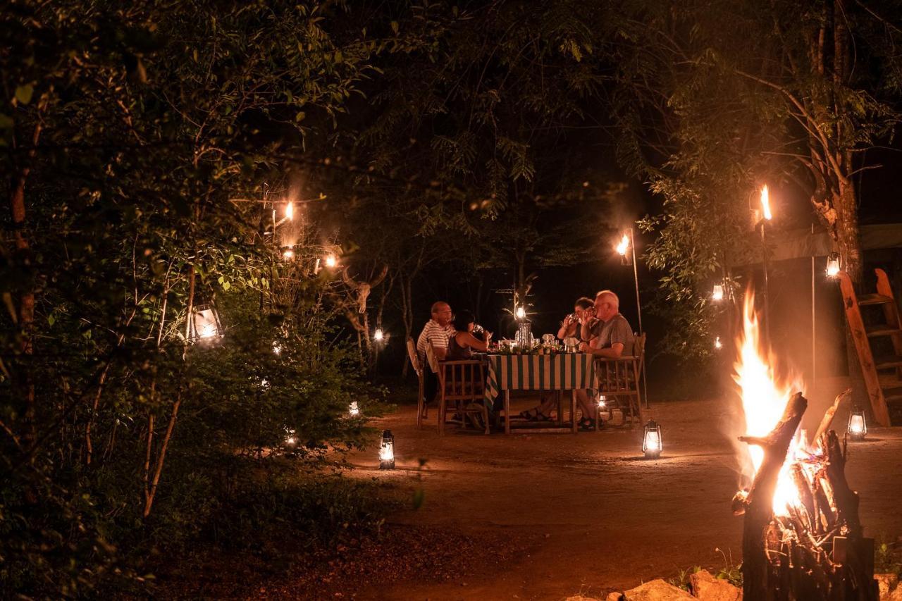 Kulu Safaris - All Inclusive Yala Dış mekan fotoğraf